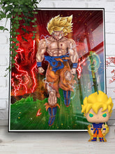 Goku